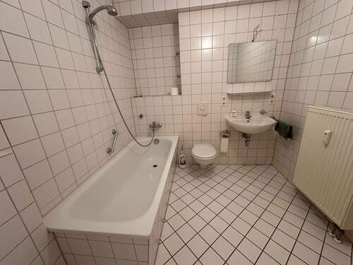 Badezimmer - 