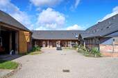 Ansicht Hof - 
