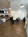 2. Eingangsbereich - Moderne Büro- und Schulungsräume in Leipzig-Plagwitz - flexibel, möbliert