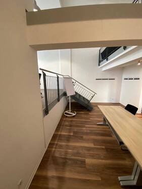 Schulungsraum unten - 