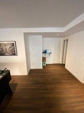 Oberer Aufenthaltsbereich - 