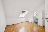 Kinderzimmer im 2. Obergeschoss - 