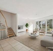 Lichtdurchflutetes Familienhaus in bester Wannsee-Lage - Berlin