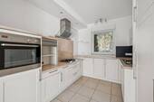 Offene Küche - 5 Zimmer Reihenmittelhaus zum Kaufen in Berlin