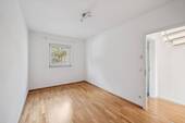 Arbeitszimmer im 1. Obergeschoss - 