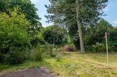 Gartengrundstück - 