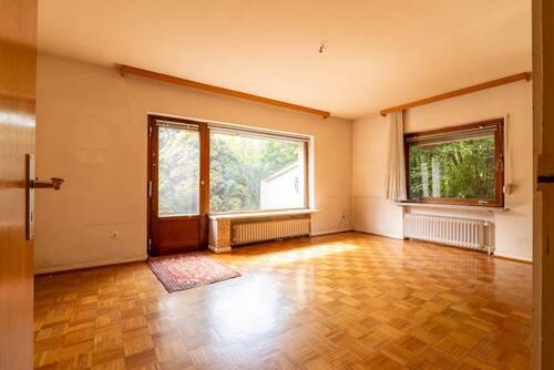 Wohnzimmer - 