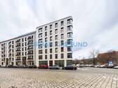 Bild 4 - Etagenwohnung mit 81,30 m&sup2; in Berlin zur Miete