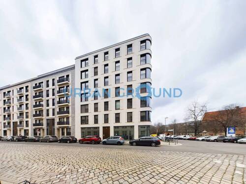 Bild 4 - Etagenwohnung mit 81,30 m&sup2; in Berlin zur Miete