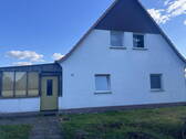 Bild 1 - Haus im Oderbruch nahe Seelow - 125.000,00&nbsp;EUR Kaufpreis, ca.&nbsp; 140,00&nbsp;m&sup2;&nbsp;Wohnfl&auml;che