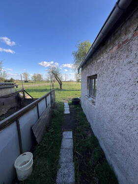 Bild 3 - 5 Zimmer Einfamilienhaus in Hackenow