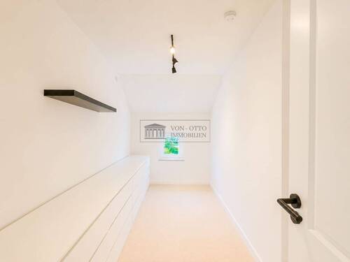 Ankleidezimmer - 