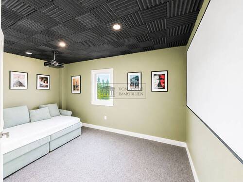 Heimkino - 