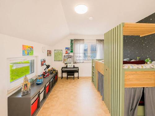 Kinderzimmer - 