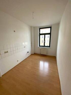 Küche - 4 Zimmer Etagenwohnung zur Miete in Magdeburg