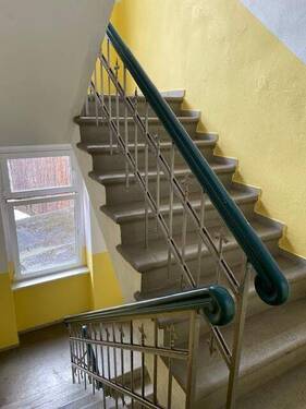 Treppenhaus - 