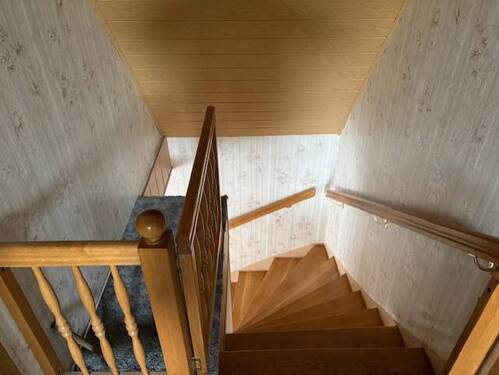 Treppenhaus - 