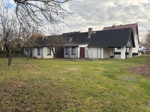 Garten - 
