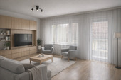 Modernisiertes Wohnz 2 - 6 Zimmer Einfamilienhaus in Röderland