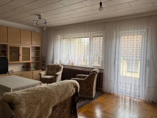 Wohnzimmer - 