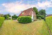 Herrlich eingewachsen - 