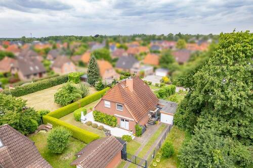 Praktische Garage - 