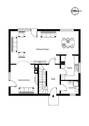 Erdgeschoss - 