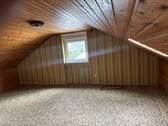 Dachgeschoss - 