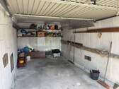 Garage - 
