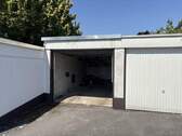 Garage - 