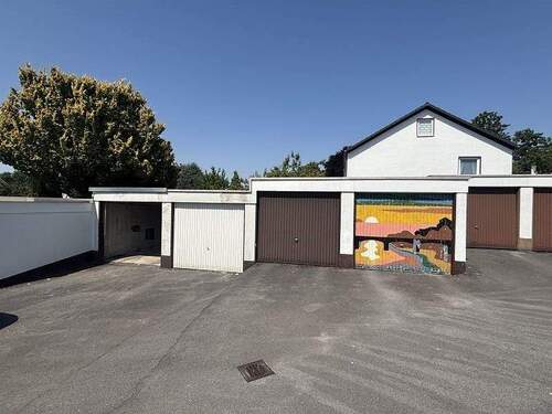 Garagenhof - 