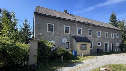 Wohnhaus - 1 Zimmer Bauernhaus, Landhaus in Liebstadt