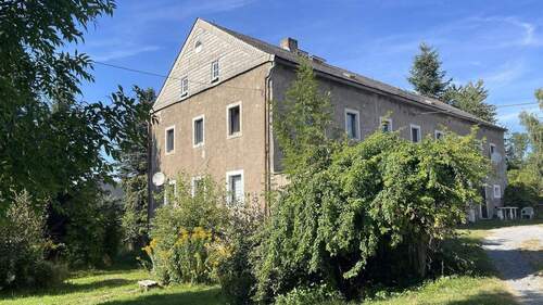 Wohnhaus - Bauernhaus, Landhaus mit 207,00 m&sup2; in Liebstadt zum Kaufen