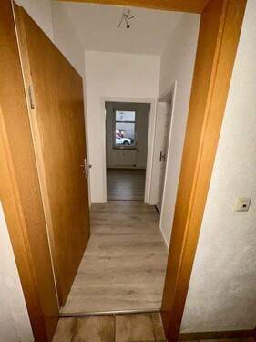 Flur - 1 Zimmer Etagenwohnung in Meuselwitz