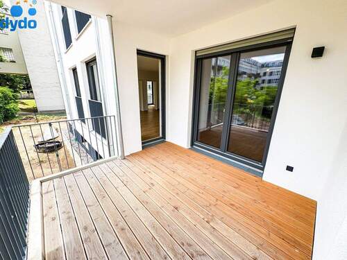 Balkon - 