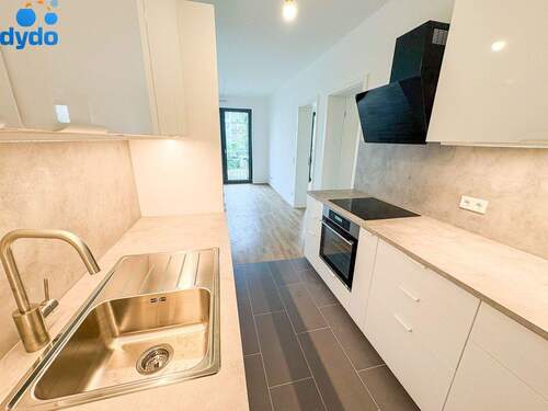 Küche (2) - Familientraum erwartet Sie in Bestlage - jetzt bewerben