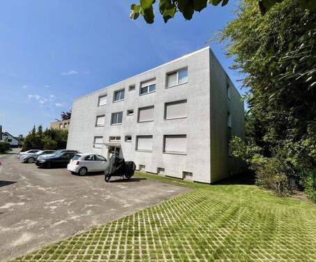 Bild3 - 3 Zimmer Etagenwohnung zum Kaufen in Bad Salzuflen-Innenstadt