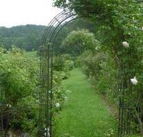 Parkähnliches Grundstück (kein Baugrund) in FlachslandenOT