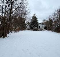 Familiengrundstück in ruhiger Lage von Sasel - viel Raum für Ihr neues Zuhause - Hamburg
