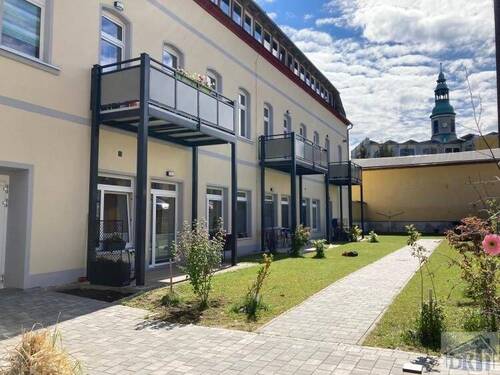 Ansicht - Altersgerechtes Wohnen in Oderwitz