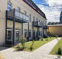 Altersgerechtes Wohnen in Oderwitz