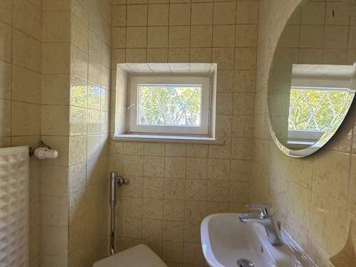 Gäste-WC - 