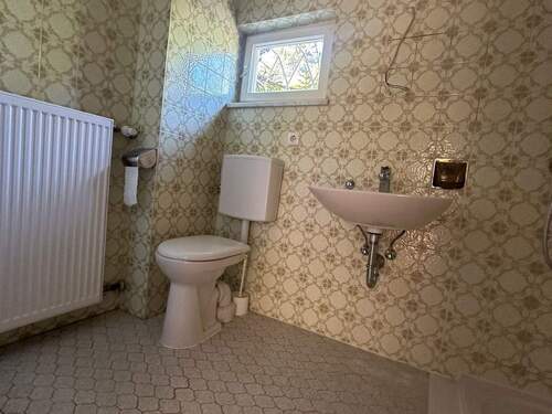 Badezimmer - 