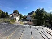 Dachterrasse - 