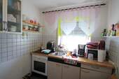 Kochen - 2 Zimmer Etagenwohnung in Thannhausen
