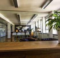 Attraktive und moderne Bürofläche in Stuttgart-West - provisionsfrei