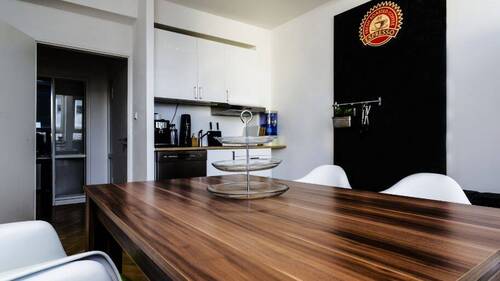 Bild 4 - Büro mit 200,00 m&sup2; in Stuttgart zur Miete