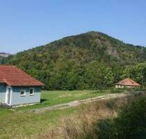 Sonniges Grundstück für Neubebauung in Bad Berneck - Bad Berneck im Fichtelgebirge