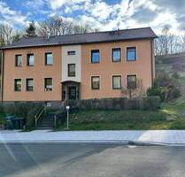 Kleines Glück mit Garten ! Eigentumswohnung in Schmalkalden