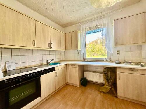 Bild 3 - 3 Zimmer Etagenwohnung in Schmalkalden